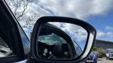 Nissan Qashqai 1.3 DiG-T MH 158 Tekna 5dr Xtronic Petrol Hatchback